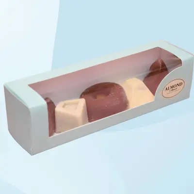 Mini Box 5 Pieces